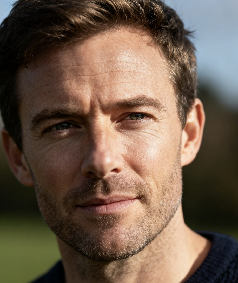 David Mitchell