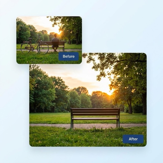 Best Remove Object From Photo Free Online 2026 - AI Photo Object Remover No Sign Up
