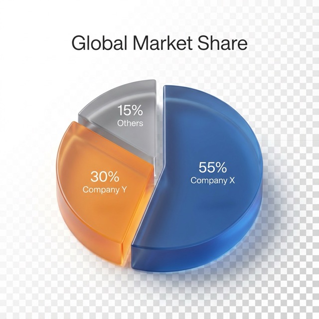 Pie Chart Generator