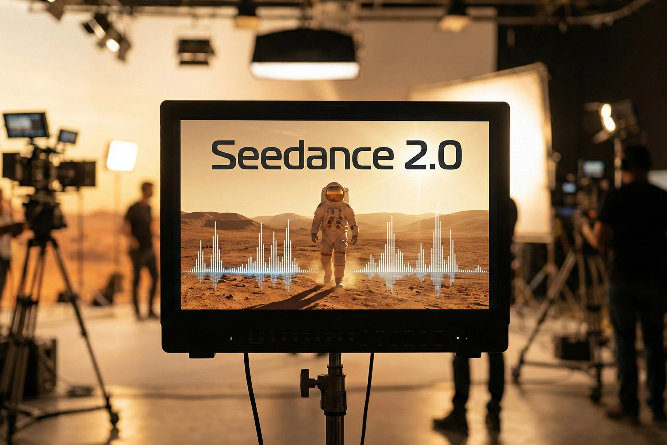 Seedance 2.0