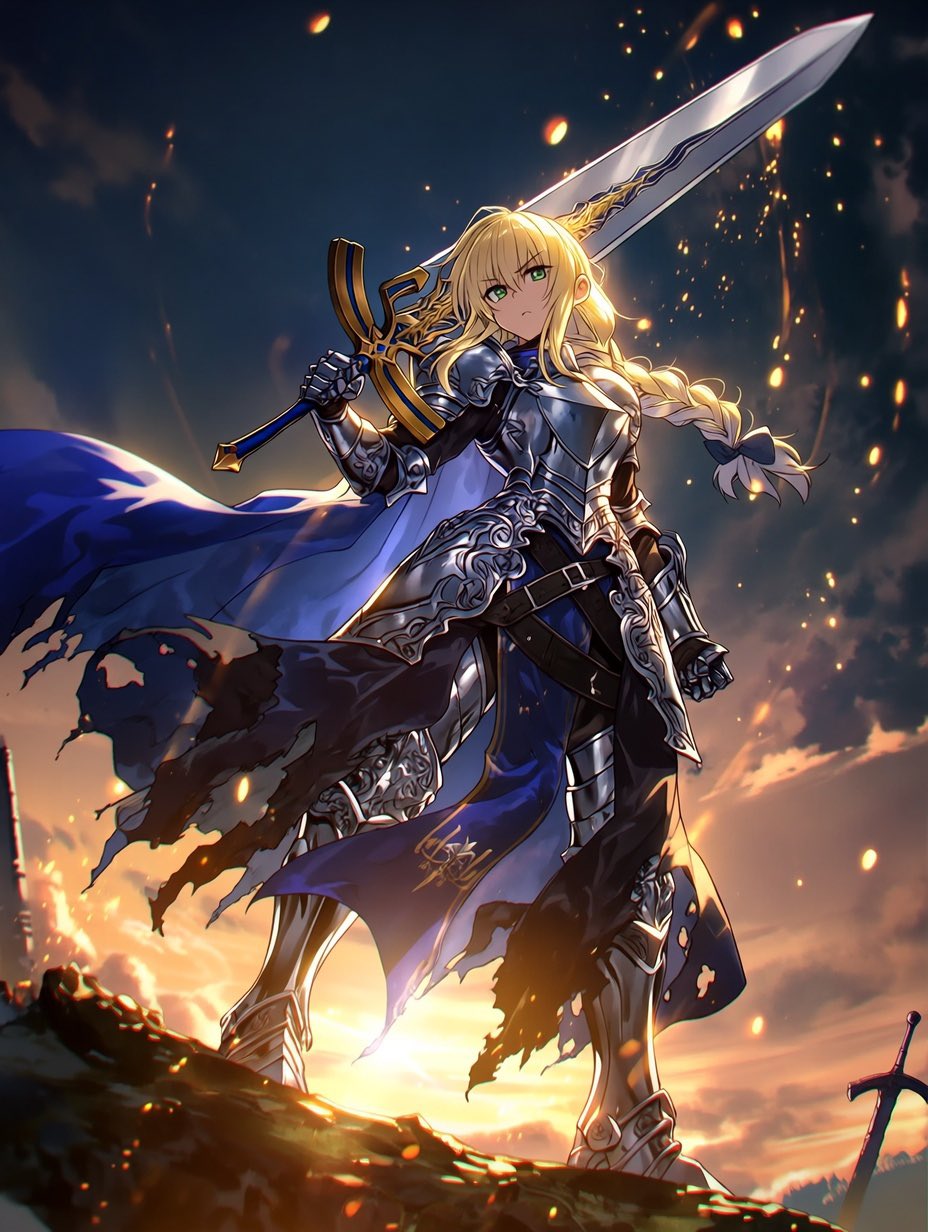 Revolutionary Anime Coherence