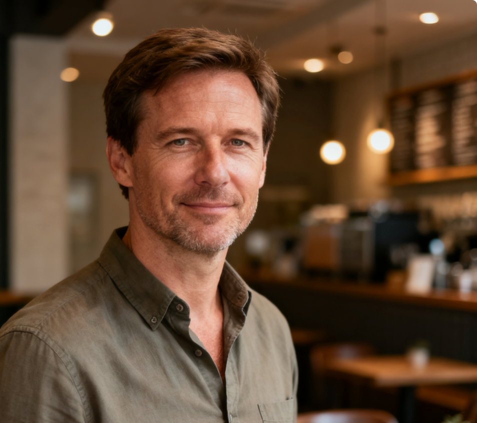 David Park
