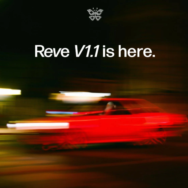 Reve V1.1