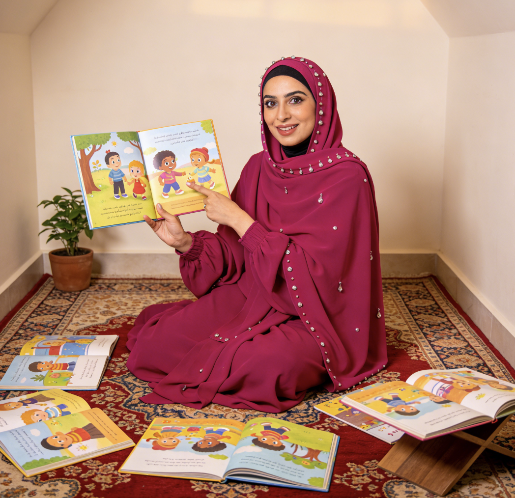Aisha Al-Fahad