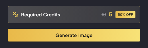 Step 2 — Generate with AI