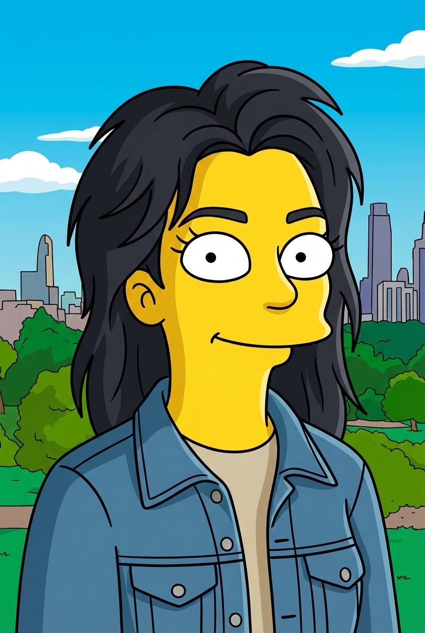 Best AI Simpsons Character Creator Free Online - Turn Yourself into Simpsons Style