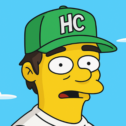 AI Simpsons Character Generator
