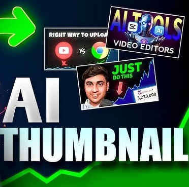 AI Thumbnail Maker