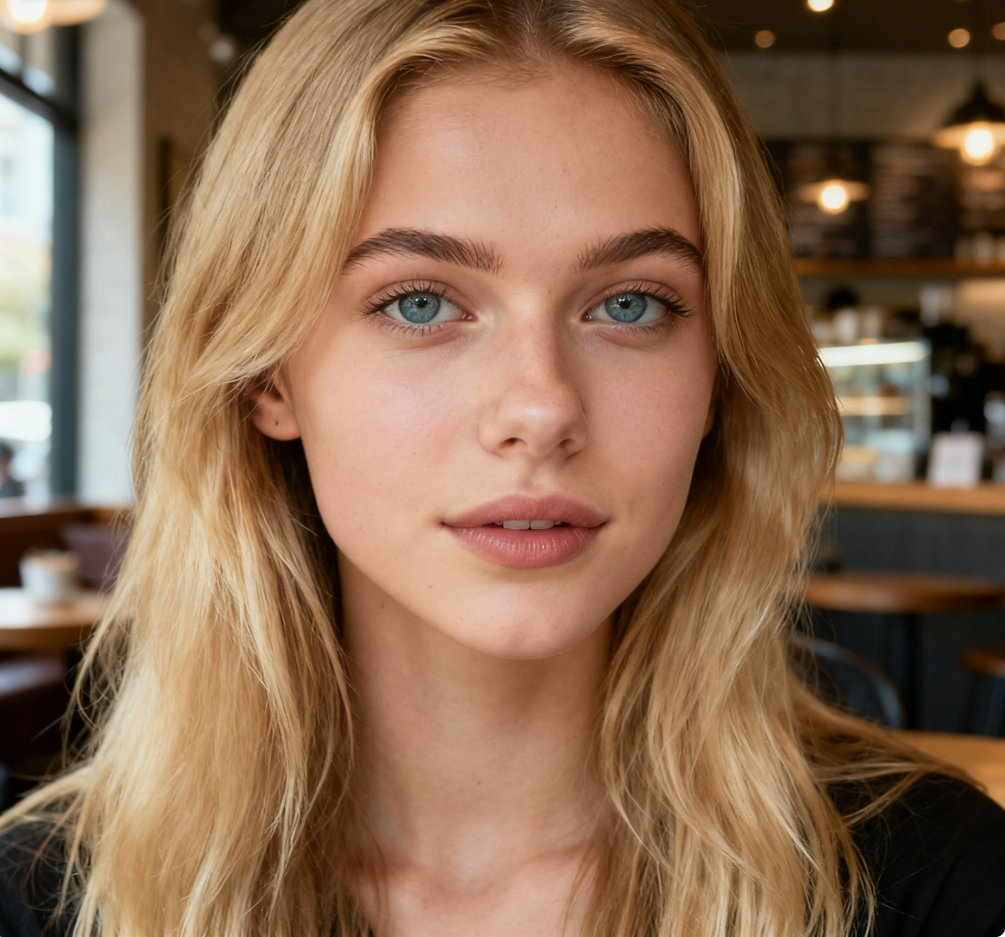 Sarah J.
