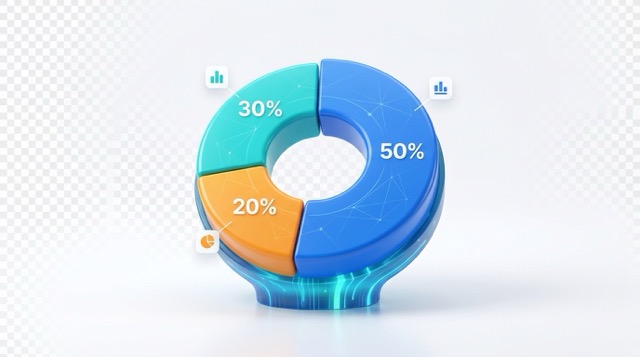 Full Creative Control Over Your Chart's Design