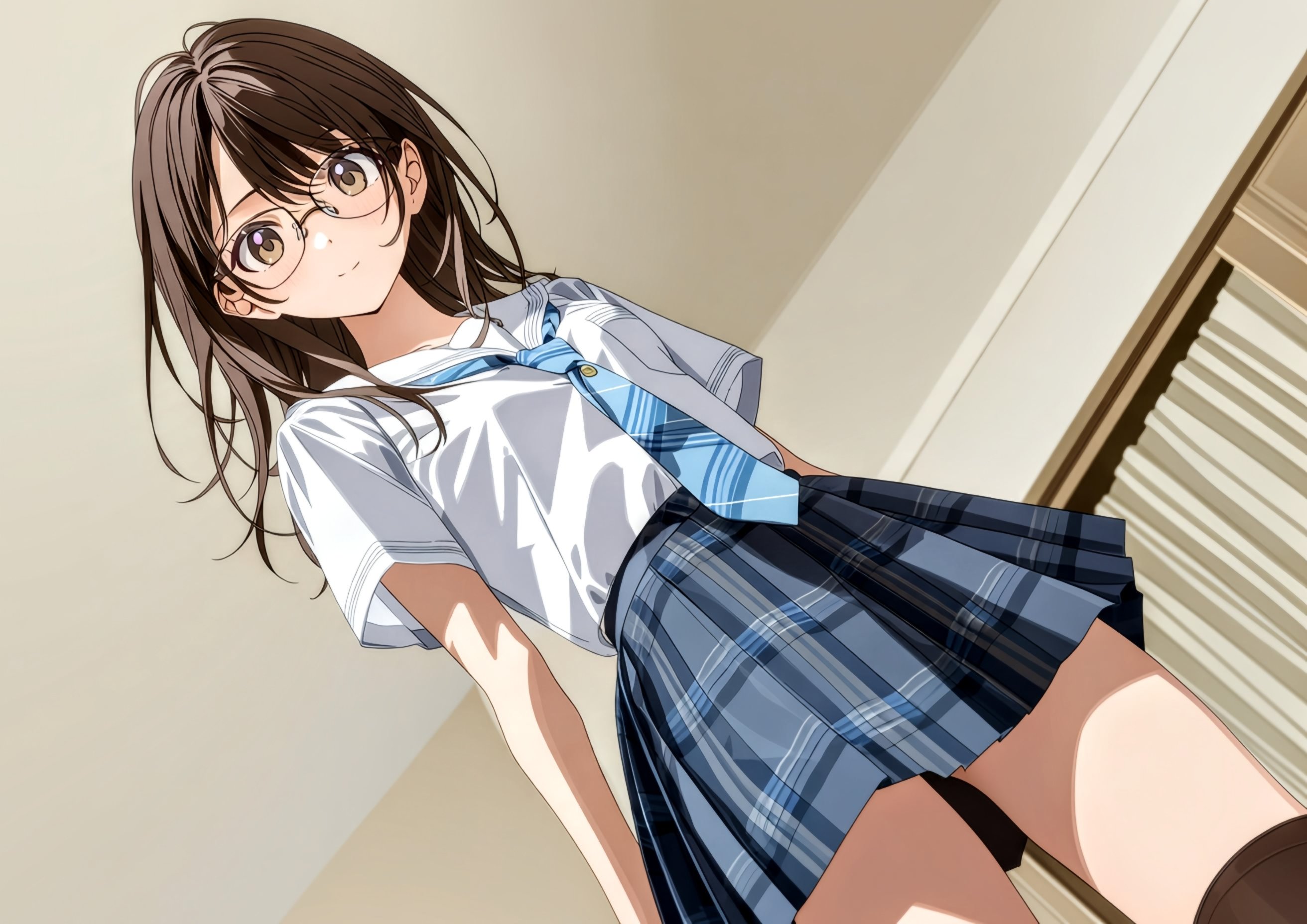 Niji V7 – Midjourney's Most Advanced Anime AI Model Now Live on Nimg AI