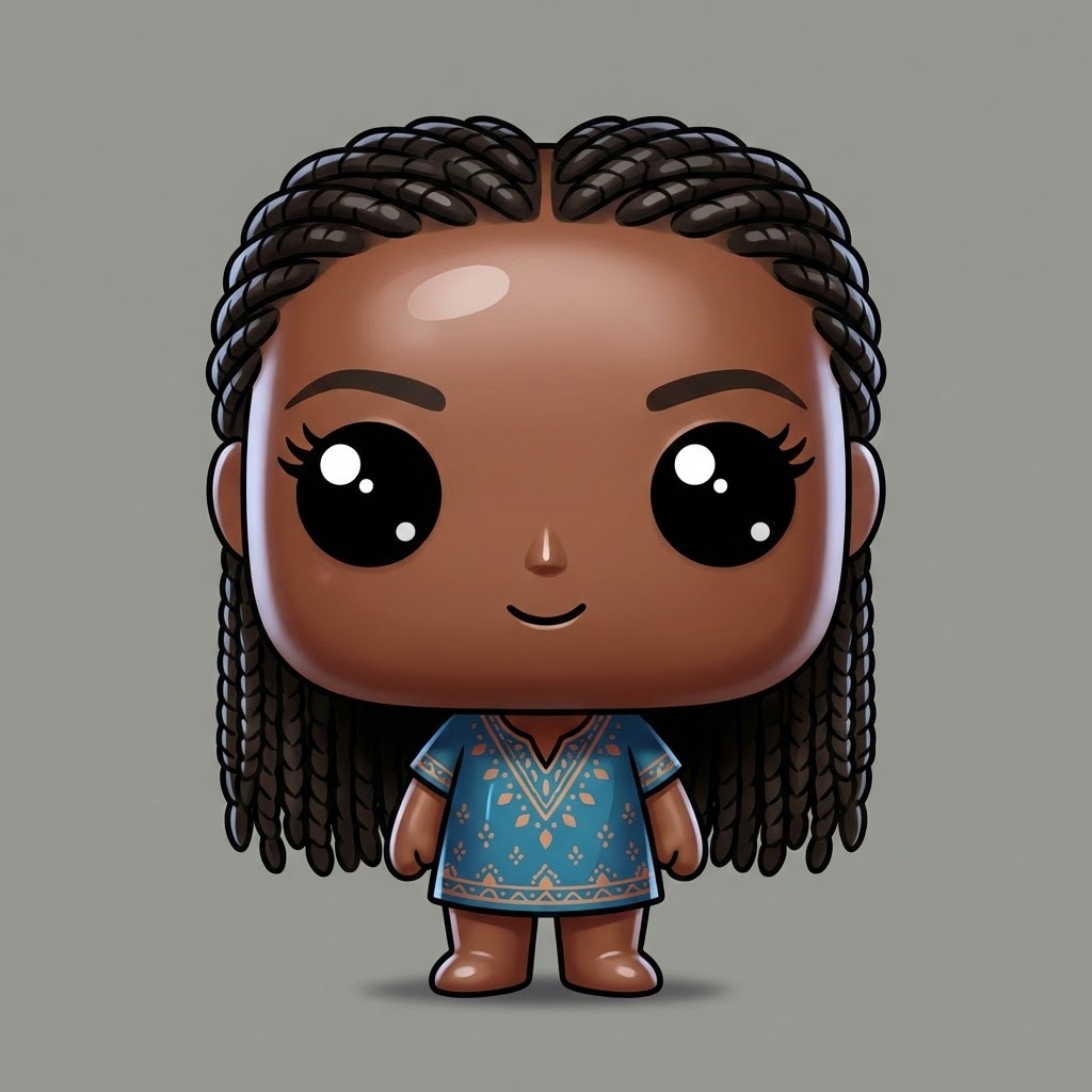 Multiple Funko Pop Styles & Presets