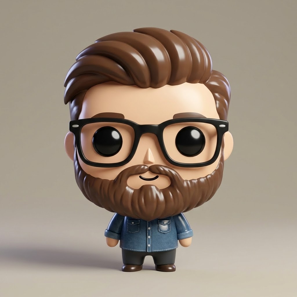 Funko Pop Maker