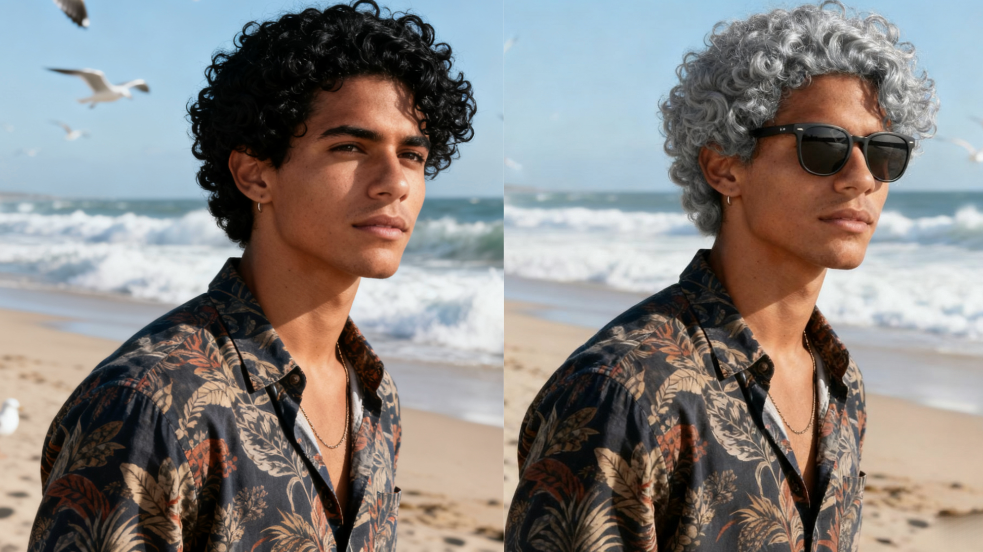 How to Use AI Hairstyle Changer to Try on Different Hairstyles