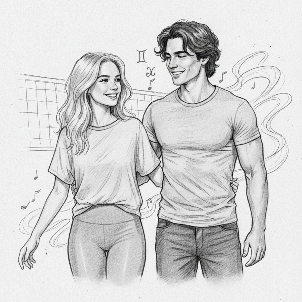 How to Make a Soulmate Sketch with AI: A Modern Glimpse into Your Romantic Destiny