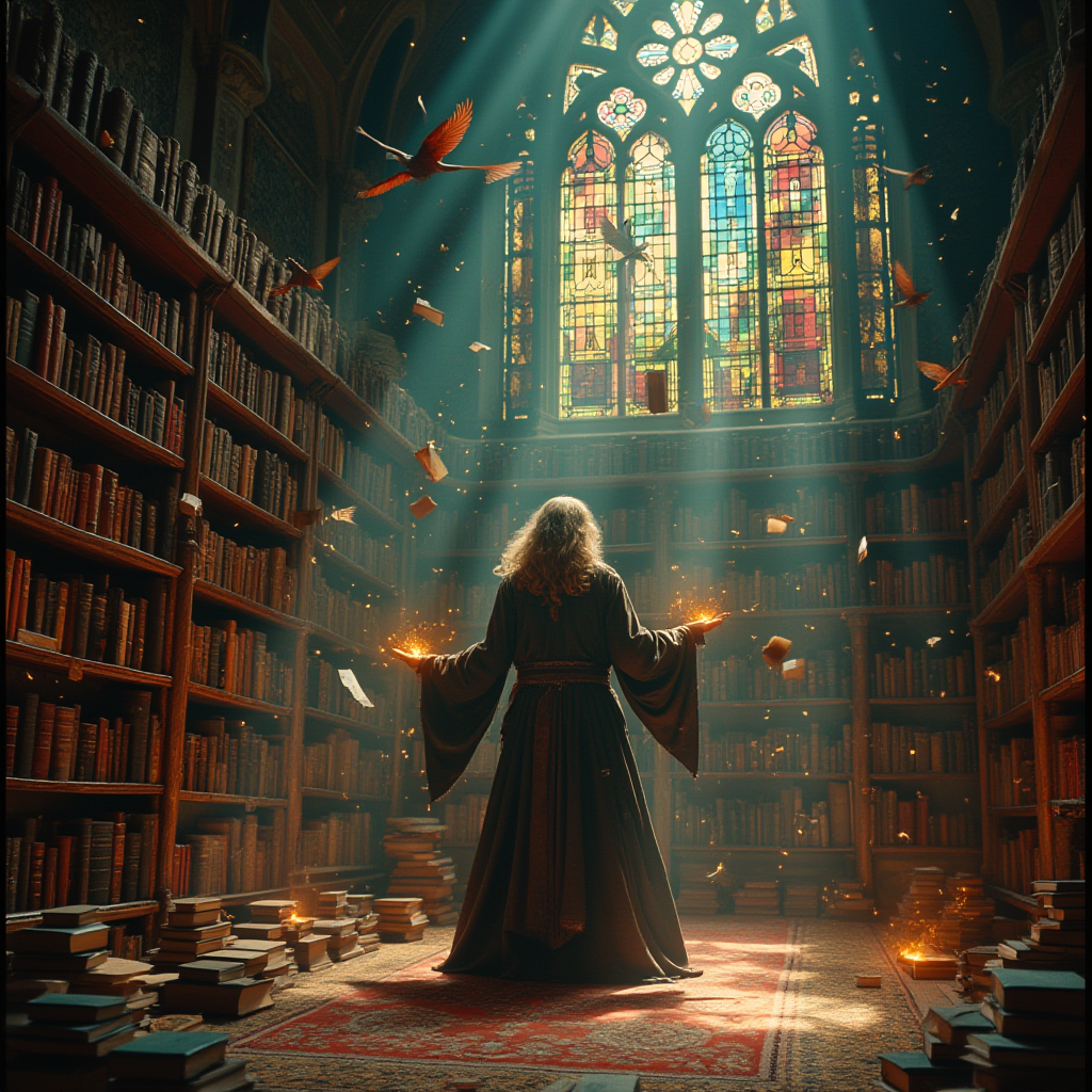 Cinematic Video Enhancement Suite