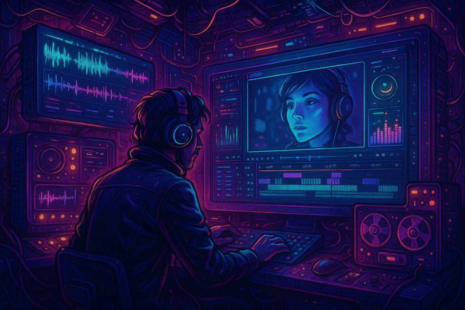 Customizable AI Workflows