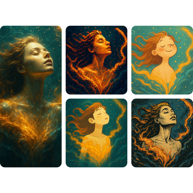 Ultra-Rich Effects Library & Advanced Editor Tools