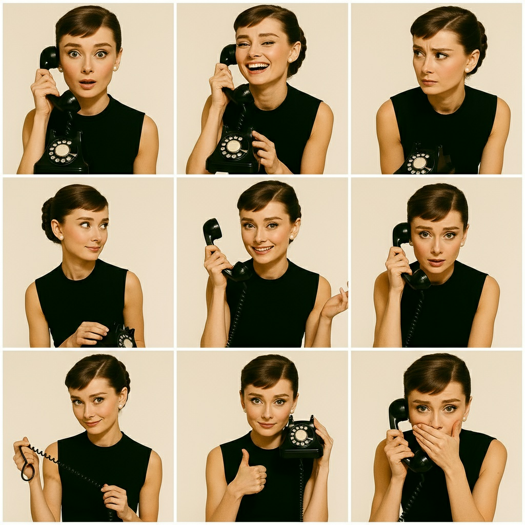 Multi-Model Image Generator